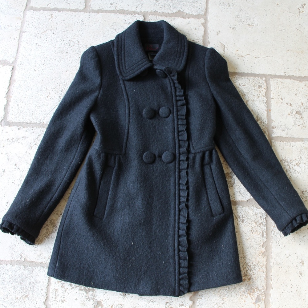 Via Coat